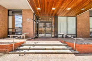 Property for Sale, 475 W Laurier Ave W #1108, Ottawa Centre, ON