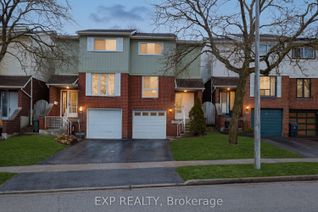 Condo Townhouse for Sale, 55 Dovercliffe Rd, Guelph, ON