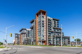 Condo for Sale, 450 Dundas St E #1113, Hamilton, ON