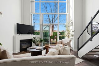 Loft for Sale, 200 Manitoba St #122, Toronto, ON