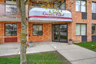 Condo for Sale, 75 Bridge St E #402, Tillsonburg, ON
