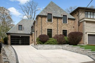 Property for Sale, 42 Glenayr Rd, Toronto, ON