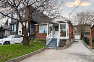 Property for Sale, 378 O'Connor Dr, Toronto, ON