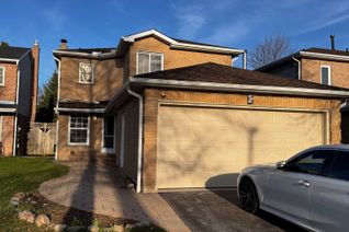 Property for Rent, 20 Hemingford Pl, Whitby, ON
