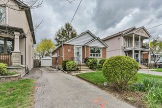 Detached House for Sale, 45 Joanith Dr, Toronto, ON