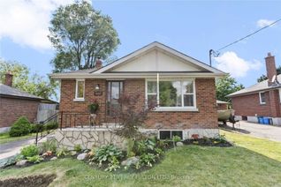 Property for Rent, 1182 Ravine Rd #Bsmt, Oshawa, ON