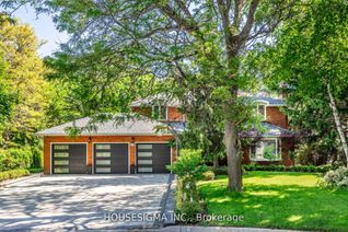 Property for Rent, 84 Cambridge Cres, Richmond Hill, ON