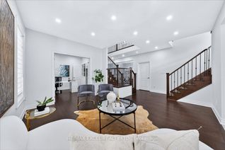 Property for Sale, 10 Deer Pass Rd, East Gwillimbury, ON