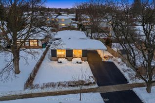 Backsplit for Sale, 2121 Baynham Ct, Mississauga, ON