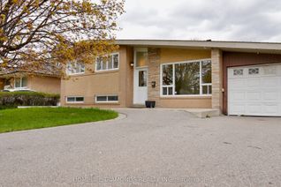 Backsplit for Sale, 15 ATHLONE Ave, Brampton, ON