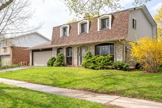 Detached House for Sale, 2463 Bridge Rd, Oakville, ON