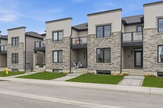 Freehold Townhouse for Sale, 24 Riverstone Way, Belleville, ON
