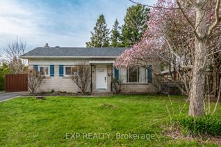 Backsplit for Rent, 9 Kirkstall Ave, South of Baseline to Knoxdale, ON