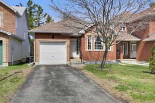 House for Sale, 48 Maricona Way, Kanata, ON