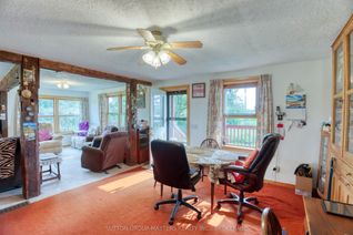 Detached House for Sale, 1329 Eden Grove Rd, Front of Leeds & Seeleys Bay, ON
