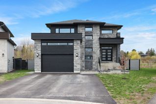 House for Sale, 541 Barrage St, Casselman, ON