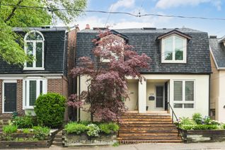 Property for Rent, 140 Helendale Ave, Toronto, ON