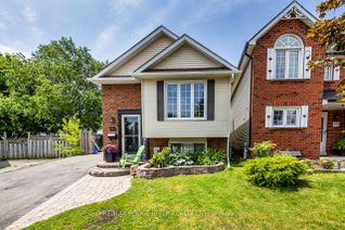 Bungalow for Sale, 411 Pompano Ct, Oshawa, ON