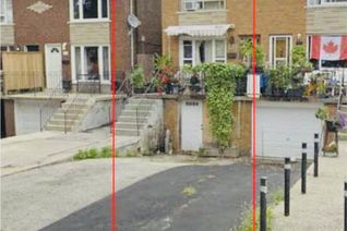 Duplex for Sale, 237 Pickering St, Toronto, ON