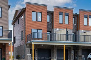 Freehold Townhouse for Rent, 17 Fairlane Ave, Barrie, ON Freehold Townhouse for Rent, 17 Fairlane Ave, Barrie, ON