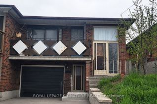 Semi-Detached House for Sale, 4 Imogene Ave, Toronto, ON