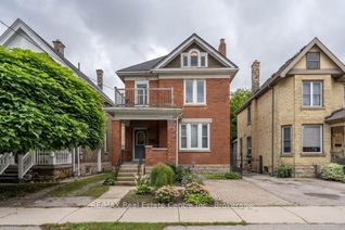 Duplex for Rent, 867 Queens Ave, London East, ON