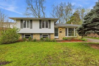 House for Rent, 1412 Stoneybrook Cres, London North, ON