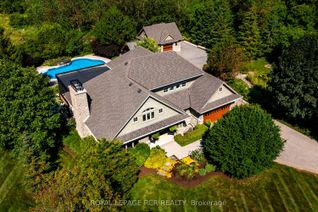 Property for Sale, 193398 Amaranth East Luther Townline, East Luther Grand Valley, ON