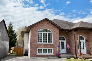 Freehold Townhouse for Sale, 12 Cedar St, Edwardsburgh/Cardinal, ON