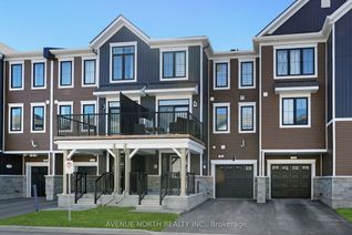 Property for Sale, 702 Hydrus Private, Barrhaven, ON