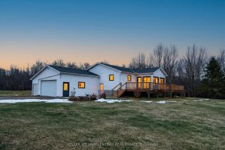 House for Sale, 300 Hubbs Creek Rd, Prince Edward County, ON