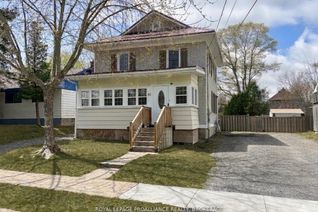 House for Sale, 40 Elm St, Gananoque, ON
