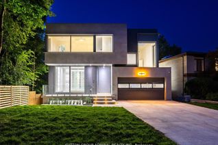 Property for Sale, 157 Old Forest Hill Rd, Toronto, ON