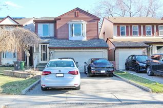 House for Sale, 19 Sandyhook Sq, Toronto, ON