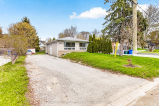 Detached House for Sale, 753 Elgin St, Newmarket, ON