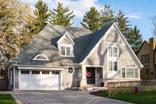 Detached House for Sale, 1054 Mohawk Rd, Burlington, ON