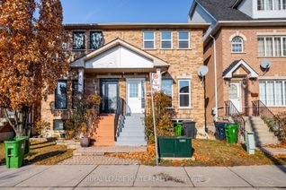 House for Rent, 176 Wright Ave #BSMT, Toronto, ON