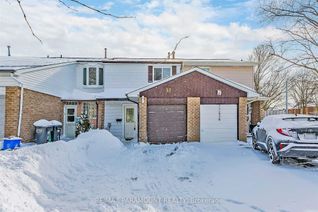 Property for Rent, 57 Royal Salisbury Way, Brampton, ON