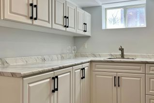 Bungalow for Rent, 34 Ovida Ave #Lower, Toronto, ON