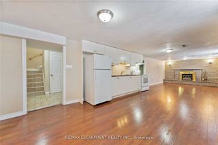 Property for Rent, 864 Upper Ottawa St #Basement, Hamilton, ON