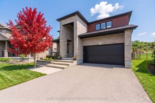 House for Sale, 303 Gosling Gdns, Guelph, ON