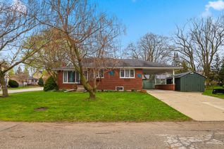 Property for Sale, 170 Queen St S, Minto, ON