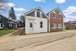 House for Sale, 163 Garafraxa St, Chatsworth, ON House for Sale, 163 Garafraxa St, Chatsworth, ON