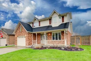 Property for Sale, 115 Knowles Dr, Woodstock, ON