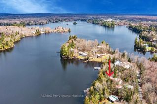 Bungalow for Sale, 408 Chur Lee Rd, Whitestone, ON Bungalow for Sale, 408 Chur Lee Rd, Whitestone, ON