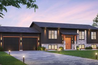 Bungalow for Sale, 00 SE LELAND Rd E, Frontenac, ON
