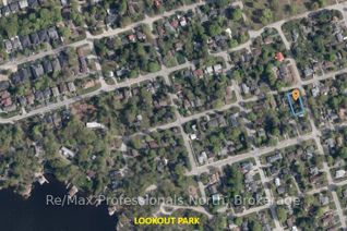 Land for Sale, 0 FARQUHAR St, Gravenhurst, ON