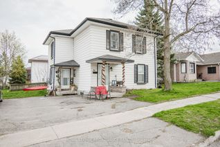 Duplex for Sale, 71 Canal St, Quinte West, ON