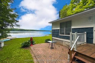 Bungalow for Sale, 94 Graham Lake Rd, Front of Yonge, ON