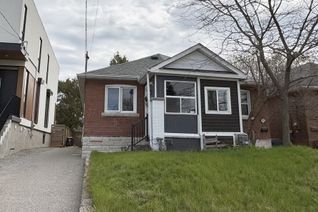 House for Rent, 157 Harding Blvd #Bsmt, Toronto, ON